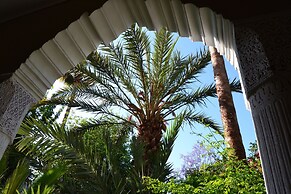 Riad El Arsat