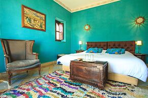 Riad El Arsat