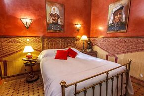 Riad El Arsat