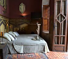 Riad El Arsat