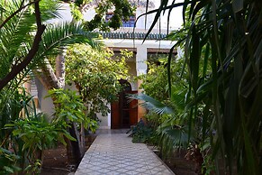Riad El Arsat
