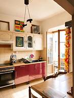 Chez Brigitte Guesthouse