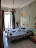 Chez Brigitte Guesthouse