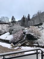 Hôtel de la Vallée Heureuse
