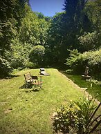 Hôtel de la Vallée Heureuse