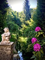 Hôtel de la Vallée Heureuse