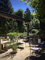 Hôtel de la Vallée Heureuse