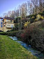 Hôtel de la Vallée Heureuse