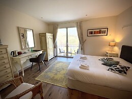 Hôtel de la Vallée Heureuse