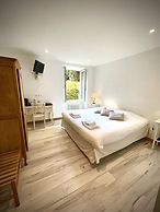 Hôtel de la Vallée Heureuse