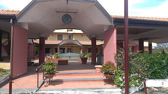 Ares Hotel