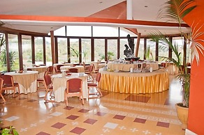 Ares Hotel