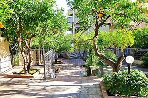 Ares Hotel
