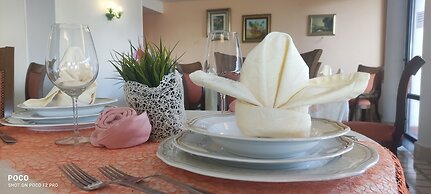 Ares Hotel