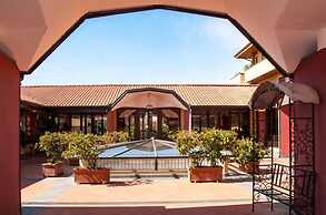 Ares Hotel