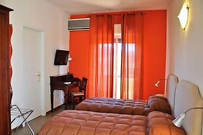 Ares Hotel
