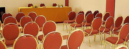 Ares Hotel