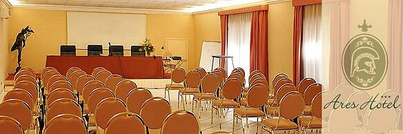 Ares Hotel