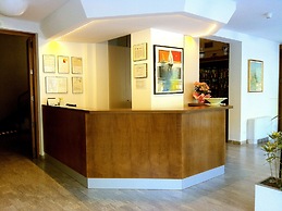 Hotel Bermuda