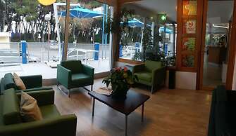 Hotel Bermuda