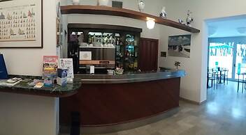 Hotel Bermuda