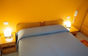 Hotel Bermuda
