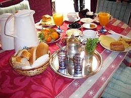 Riad Dubai