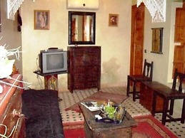 Riad Dubai