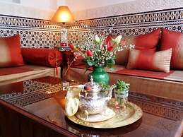 Riad Viva