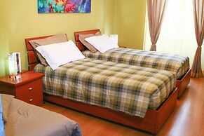 Duca's Guest House