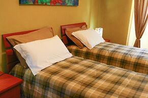 Duca's Guest House