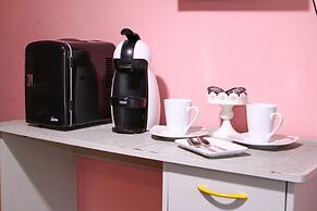 Duca's Guest House
