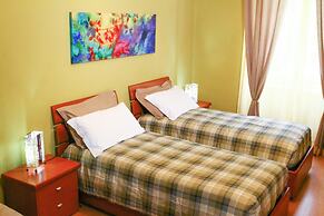 Duca's Guest House