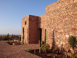 Kasbah Tabelkoukt