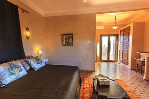 Kasbah Tabelkoukt