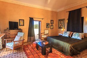 Kasbah Tabelkoukt
