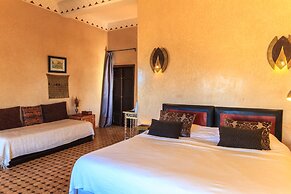 Kasbah Tabelkoukt
