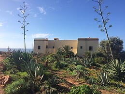 Kasbah Tabelkoukt