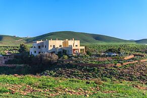 Kasbah Tabelkoukt