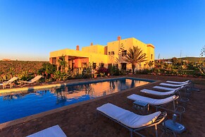Kasbah Tabelkoukt