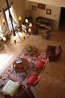 Kasbah Tabelkoukt