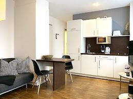 Zeitwohnhaus Suite Hotel & Serviced Apartments