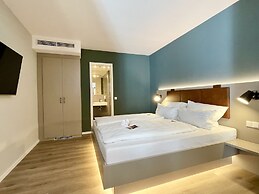 Zeitwohnhaus Suite Hotel & Serviced Apartments