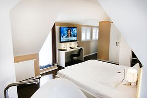 Zeitwohnhaus Suite Hotel & Serviced Apartments