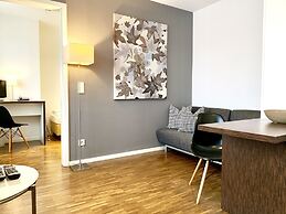Zeitwohnhaus Suite Hotel & Serviced Apartments