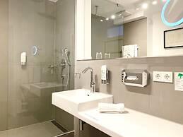 Zeitwohnhaus Suite Hotel & Serviced Apartments