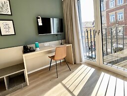 Zeitwohnhaus Suite Hotel & Serviced Apartments