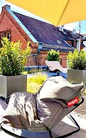 Zeitwohnhaus Suite Hotel & Serviced Apartments
