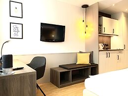 Zeitwohnhaus Suite Hotel & Serviced Apartments