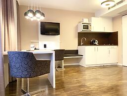Zeitwohnhaus Suite Hotel & Serviced Apartments
